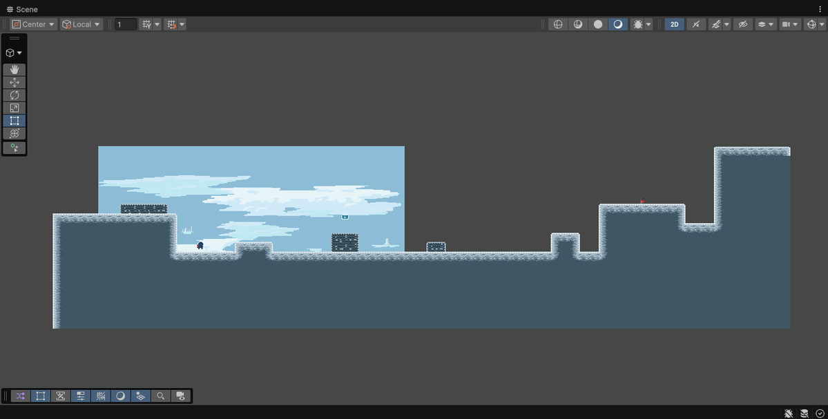 YiepFox_Games tweet media