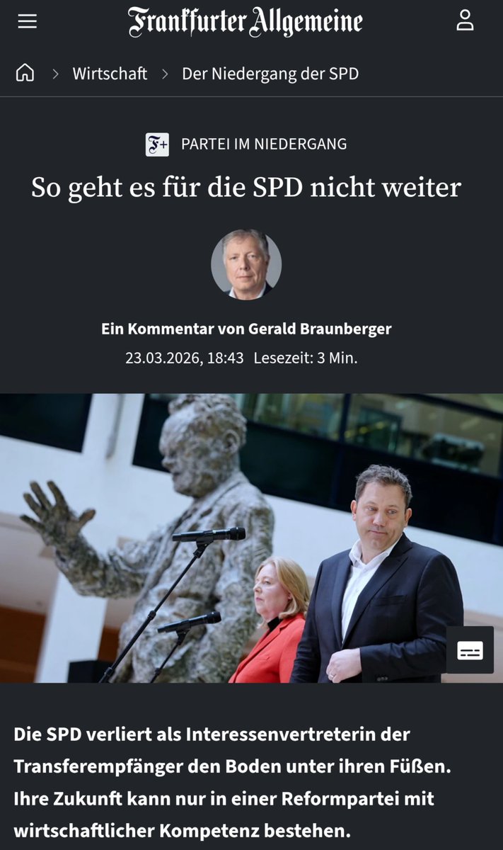 Jens Baden tweet media