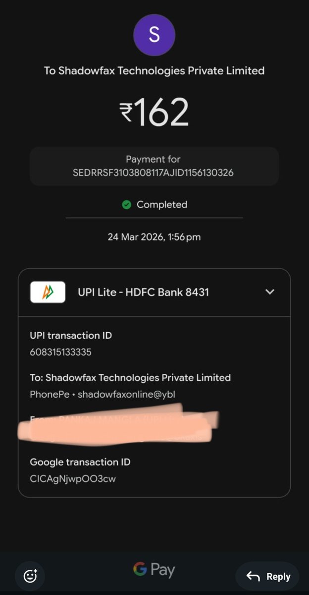 Pankaj Mangla tweet media