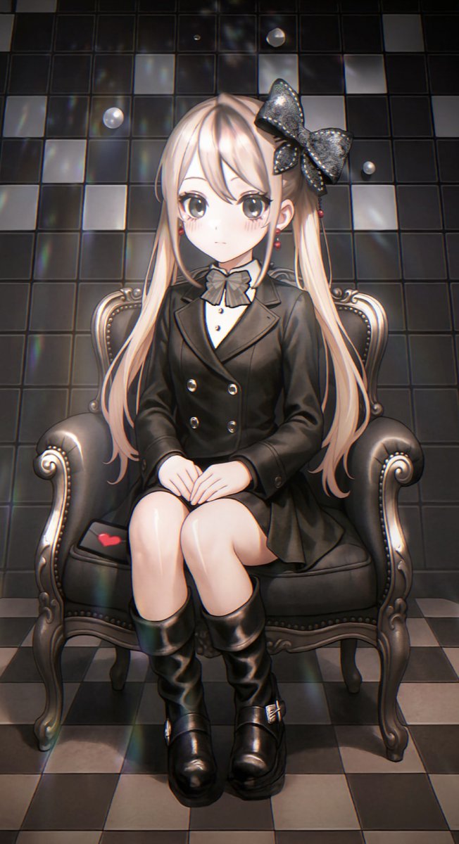 さくやchan tweet media