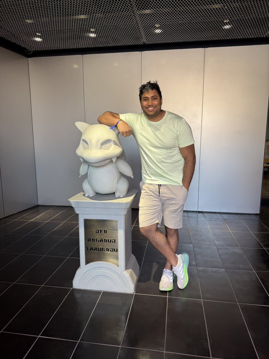 Rahul Reddy (レッディー ラフ-ル) tweet media