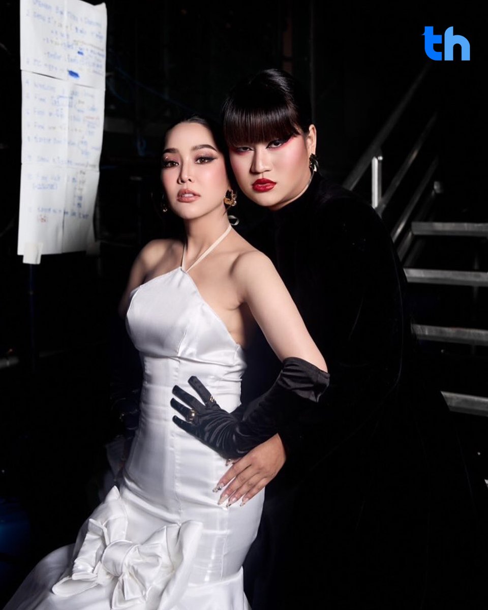 THHeadline (中泰头条) tweet media