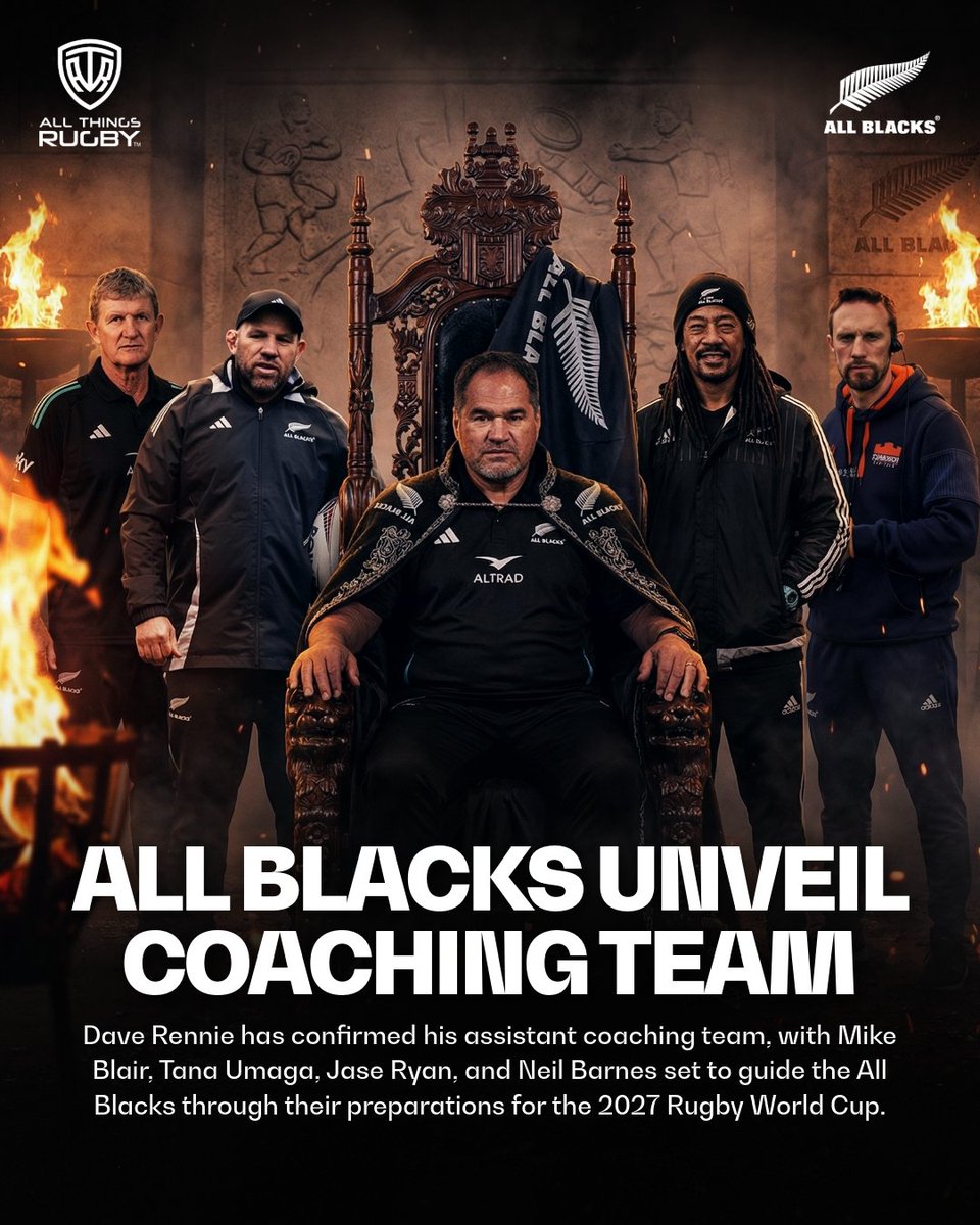 All Things Rugby tweet media