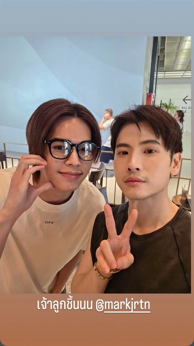 MARKstory Official Fanclub tweet media