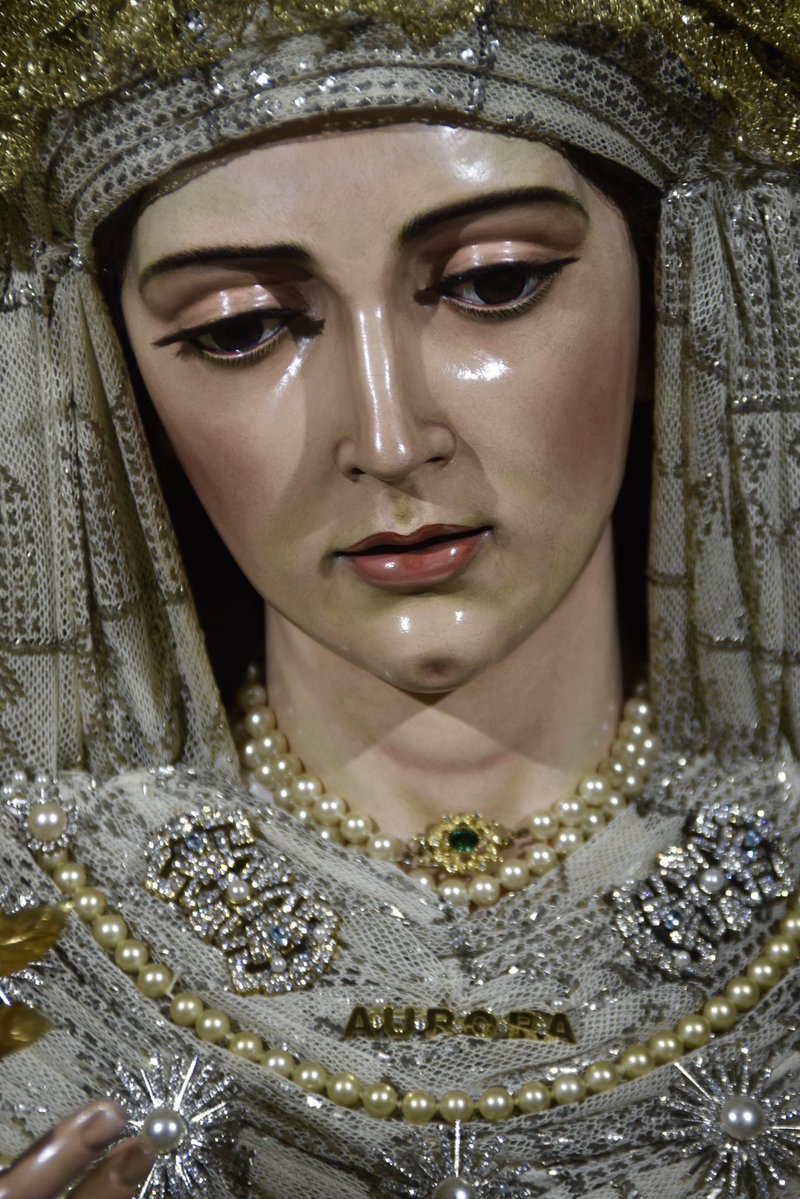 Sevilla en Semana Santa tweet media