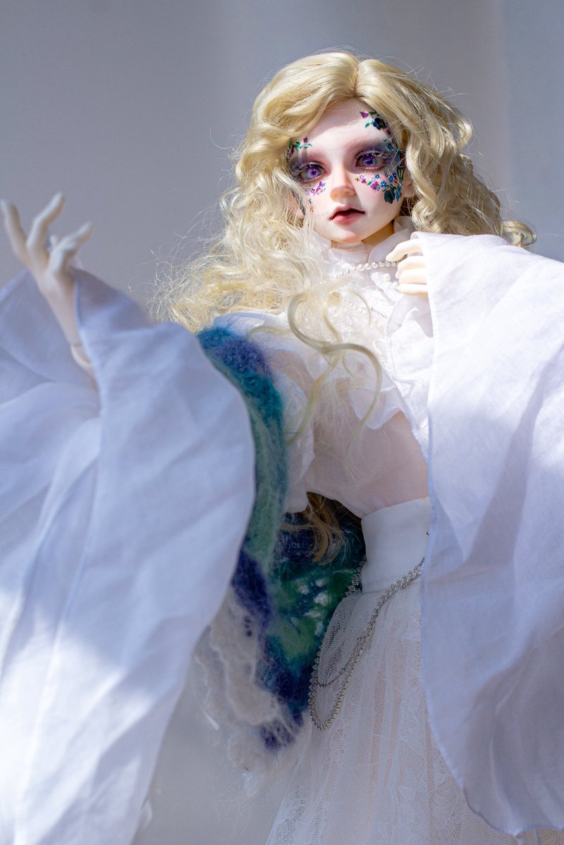 유령씨 tweet media