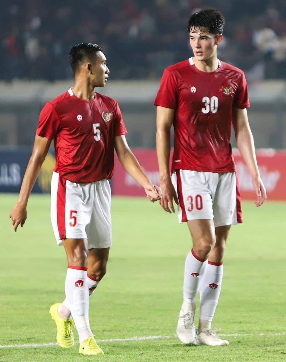 Timnas Xtra tweet media