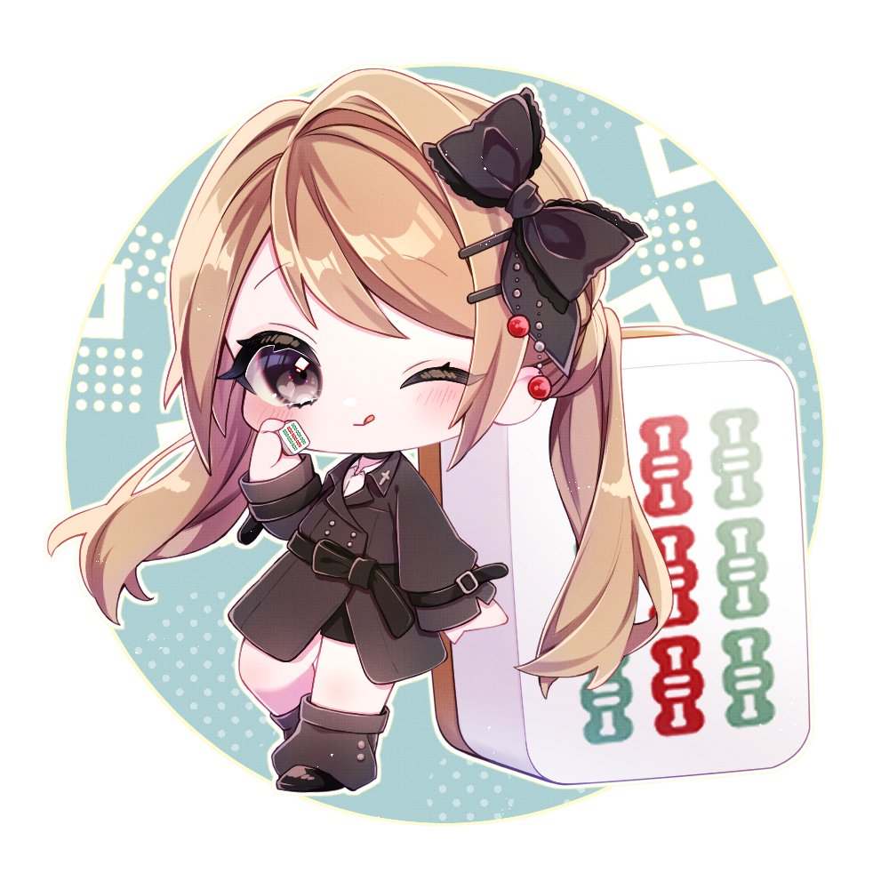 さくやchan tweet media