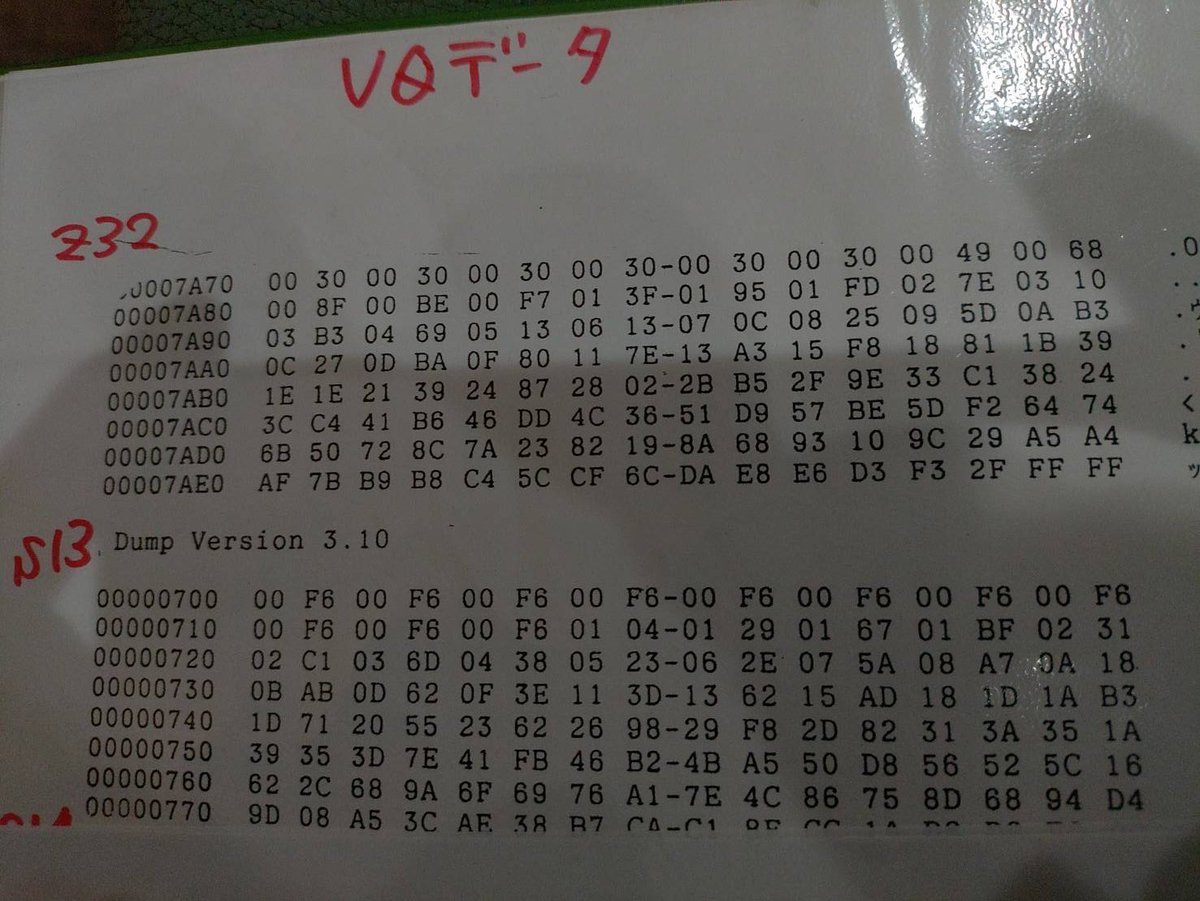 Garage Clear ガレージクリア 鈴木克宜 tweet media