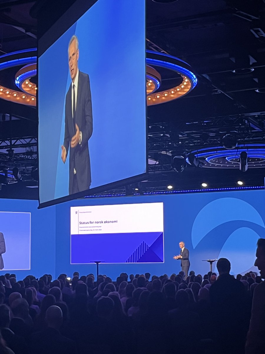 Terje Strøm tweet media