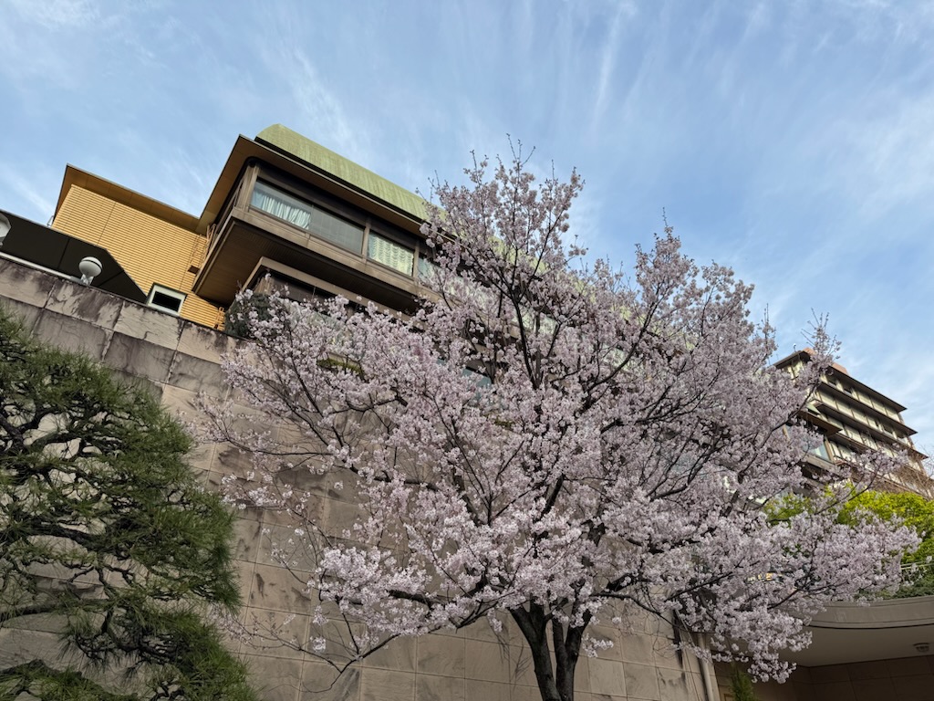 ホテル椿山荘東京 tweet media