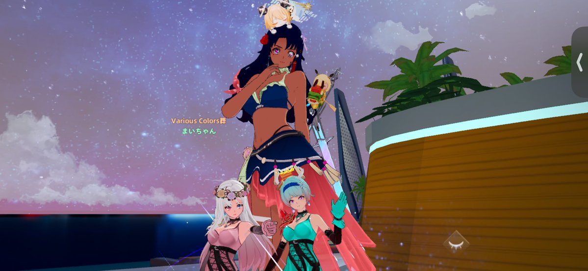 ユノ丸 tweet media