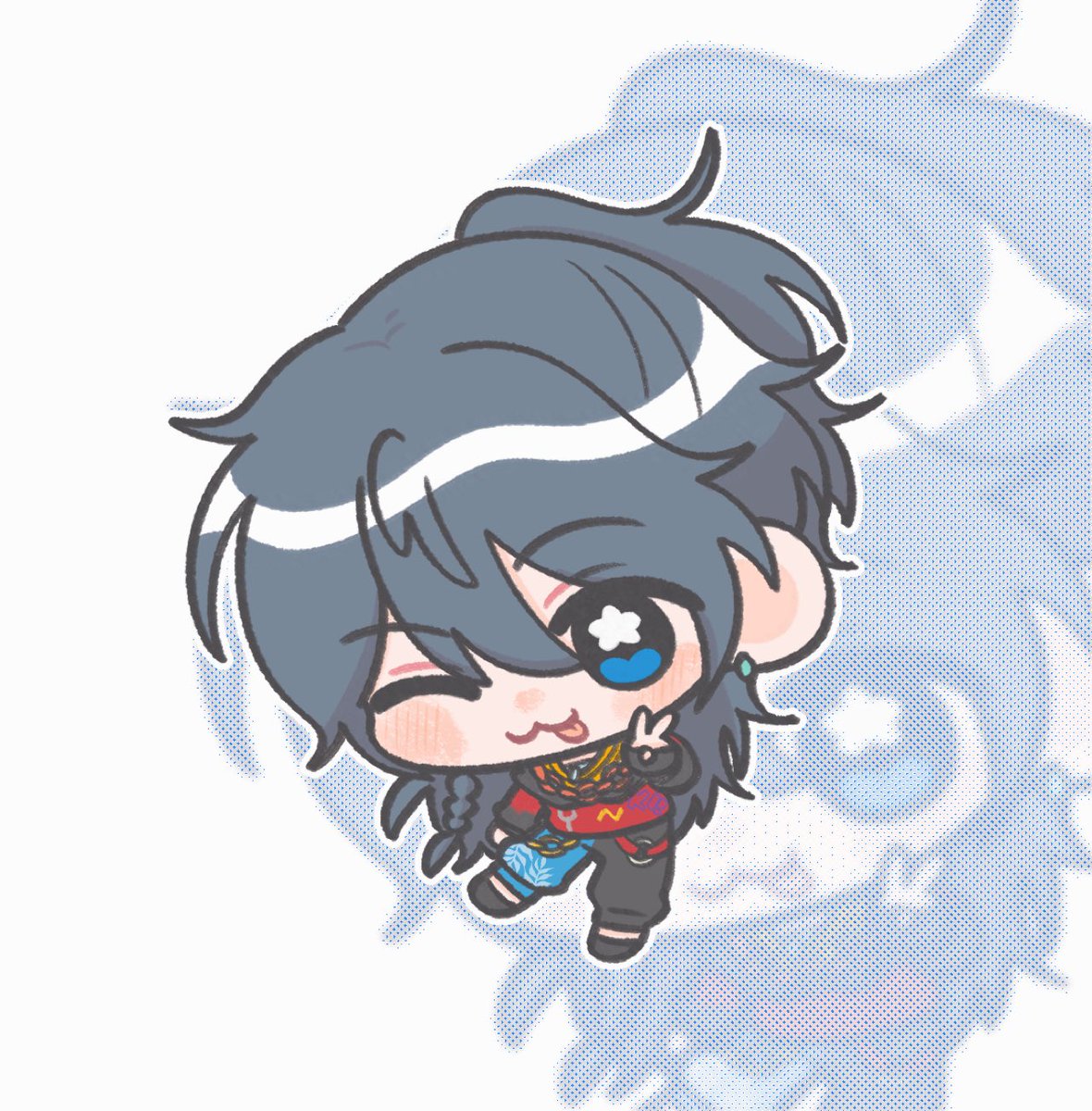 맫 ﾒｯﾄﾞ🐝( ◜⩊◝ )*.✧ tweet media