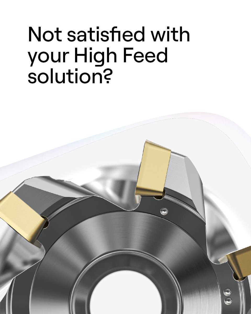 Seco Tools tweet media