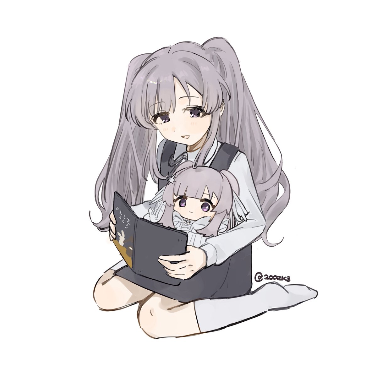 すももずく tweet media