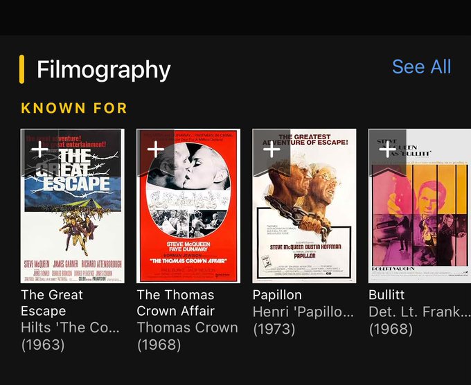 FilmX's Number One Fan tweet media