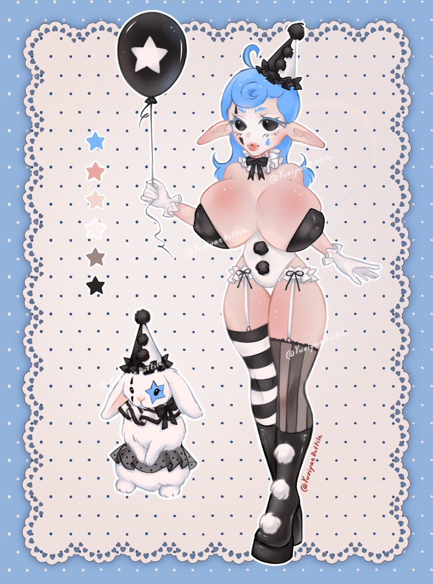 ⋆⁺₊⋆ ♱ 𝐲𝐮𝐫𝐢𝐲𝐚𝐞 ♱ ⋆⁺₊⋆ tweet media