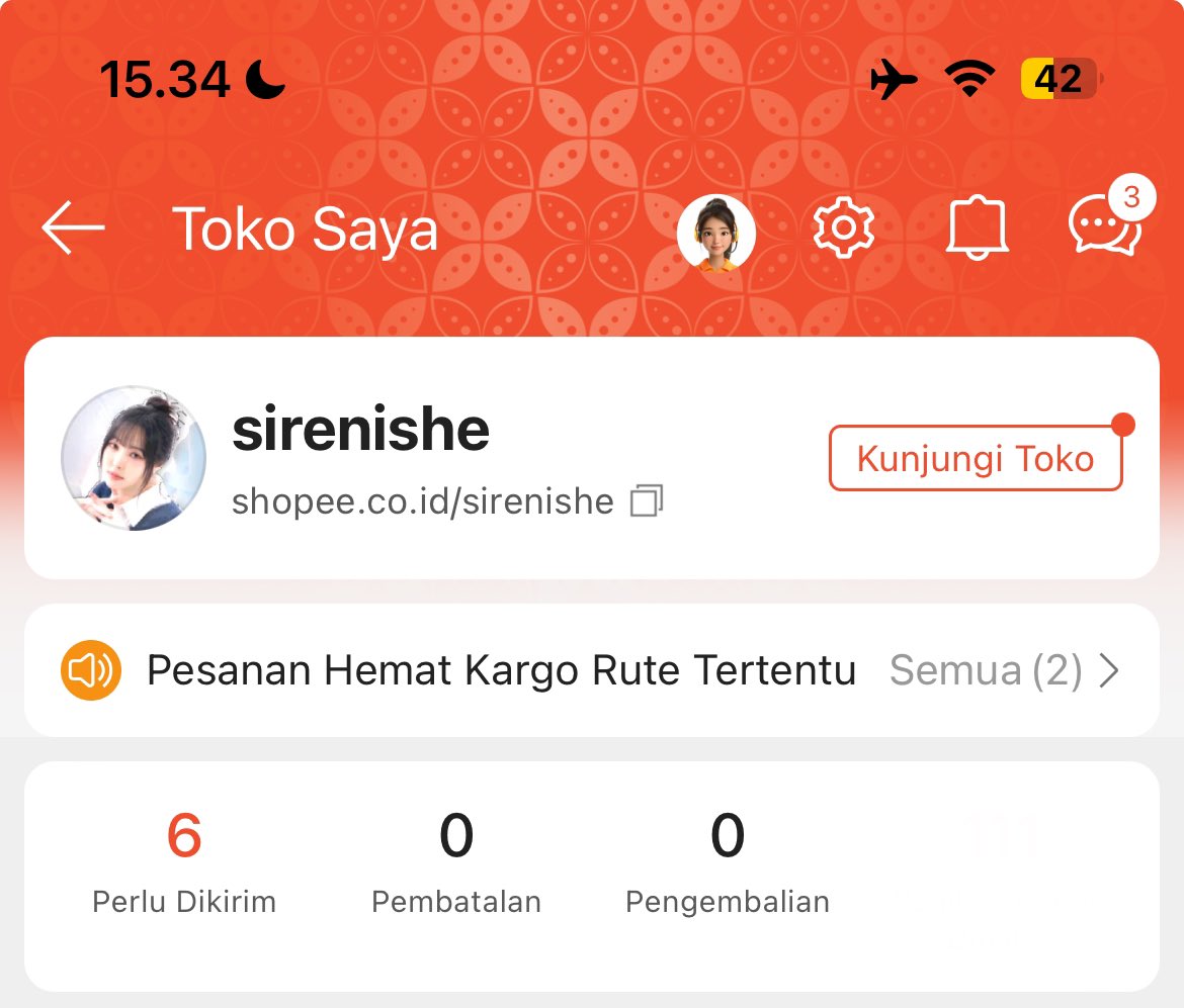 ཻུ۪۪🐇 she | sirenishe𓈒ּ ͏ྀ tweet media