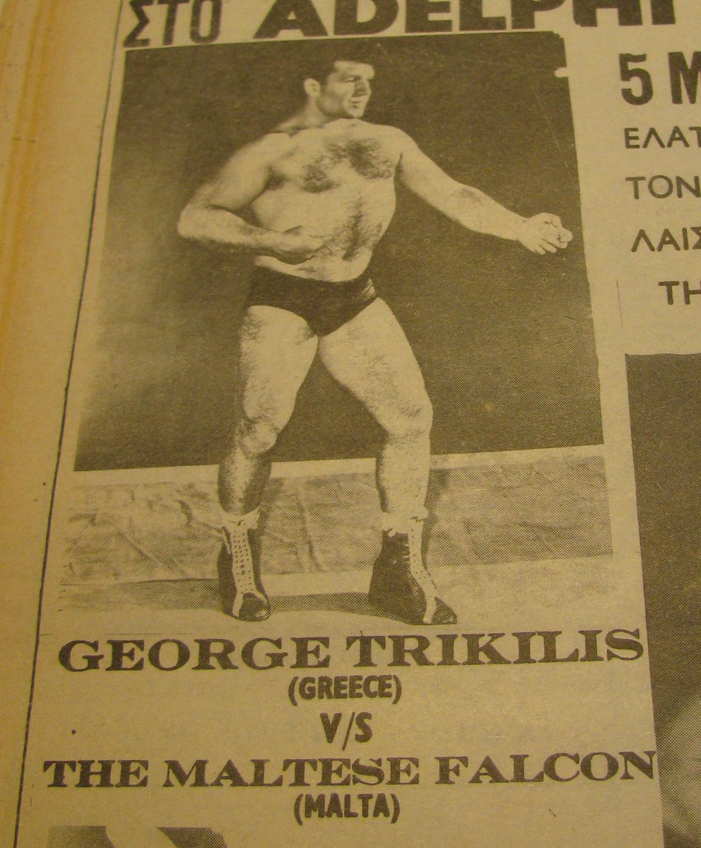 Mark Boric tweet media