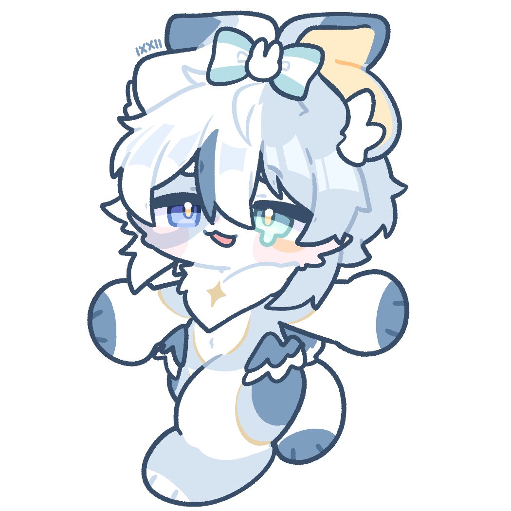 🐰홍설넴°:🌸🔜commission✨️ tweet media