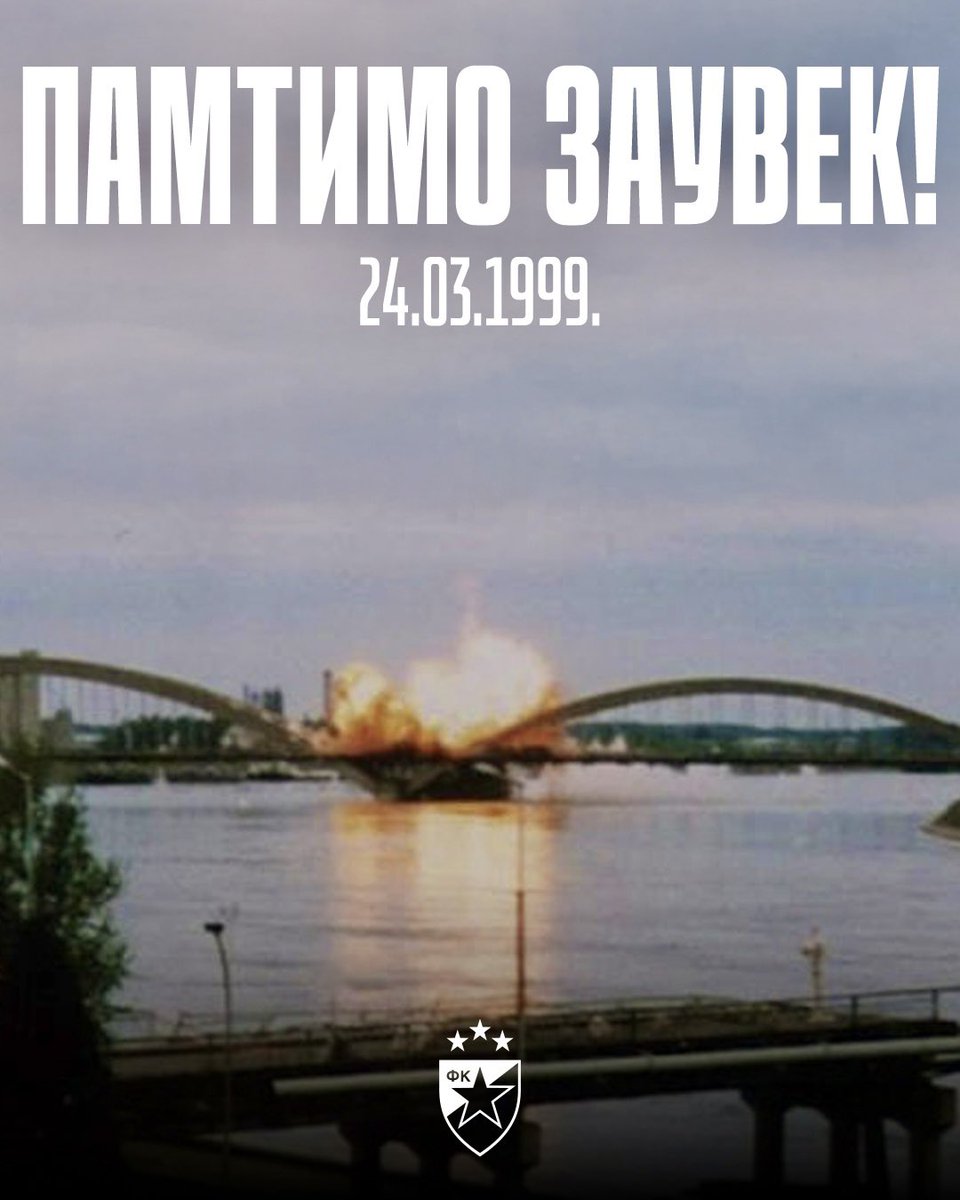 FK Crvena zvezda tweet media