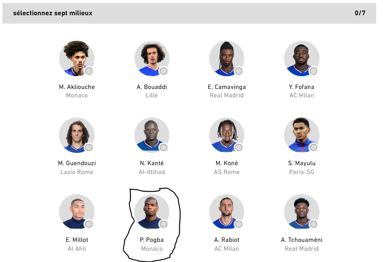 En Pleine Lucarne tweet media