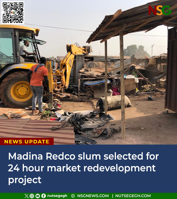 NSG News | Ghana tweet media