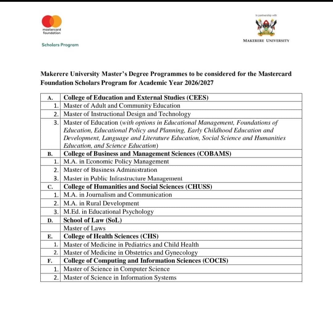 Carol Kasujja Adii tweet media