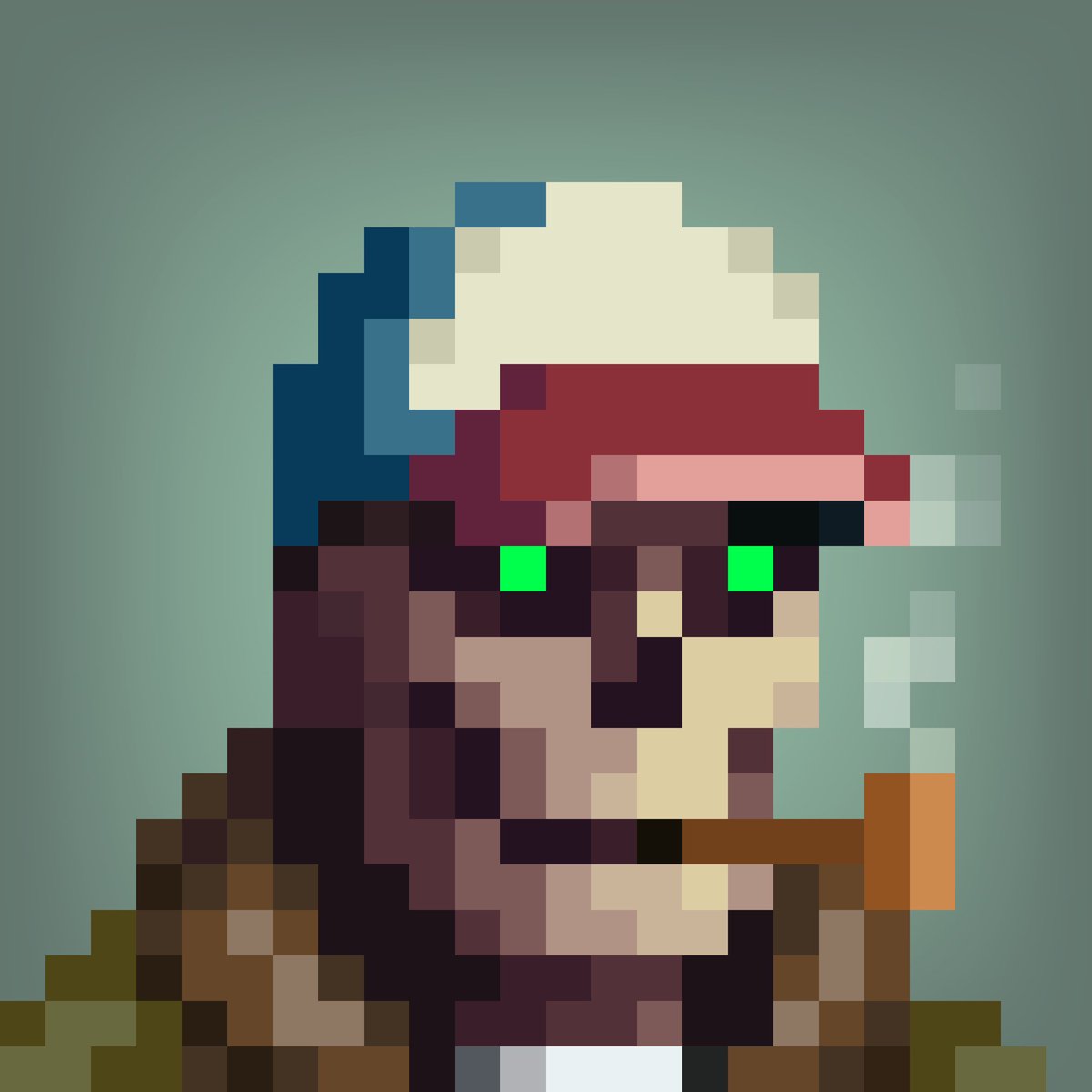 oldthunder ⚡ tweet media