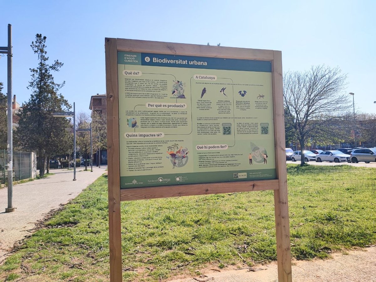 Ajuntament de Girona tweet media