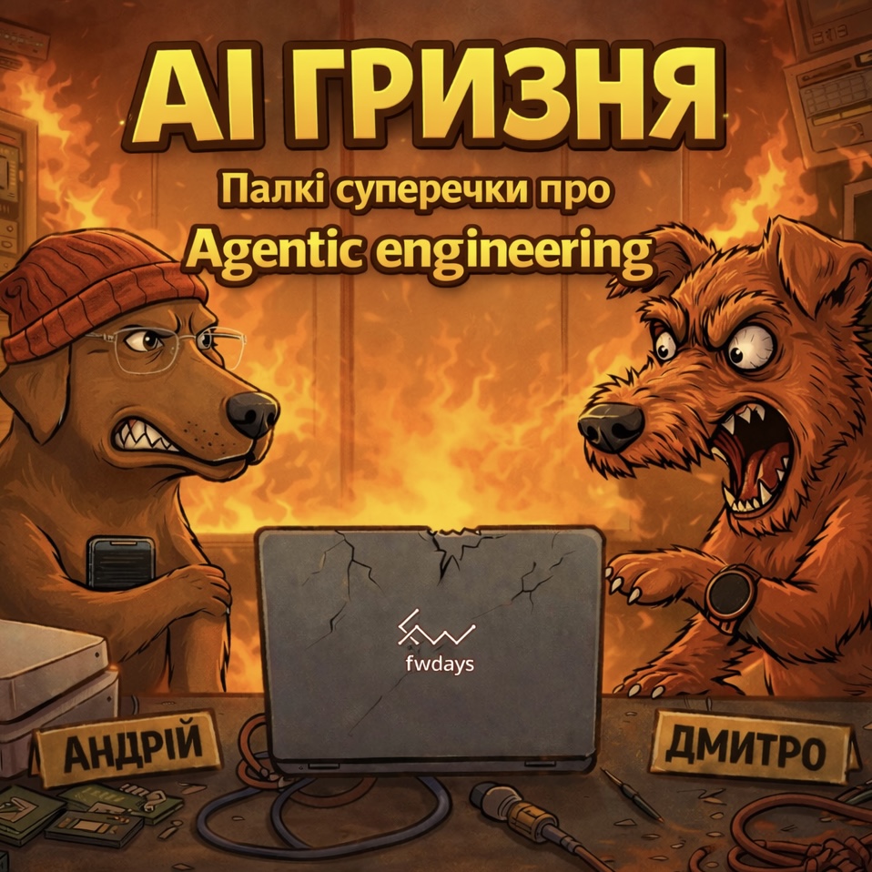 Fwdays 🇺🇦 tweet media