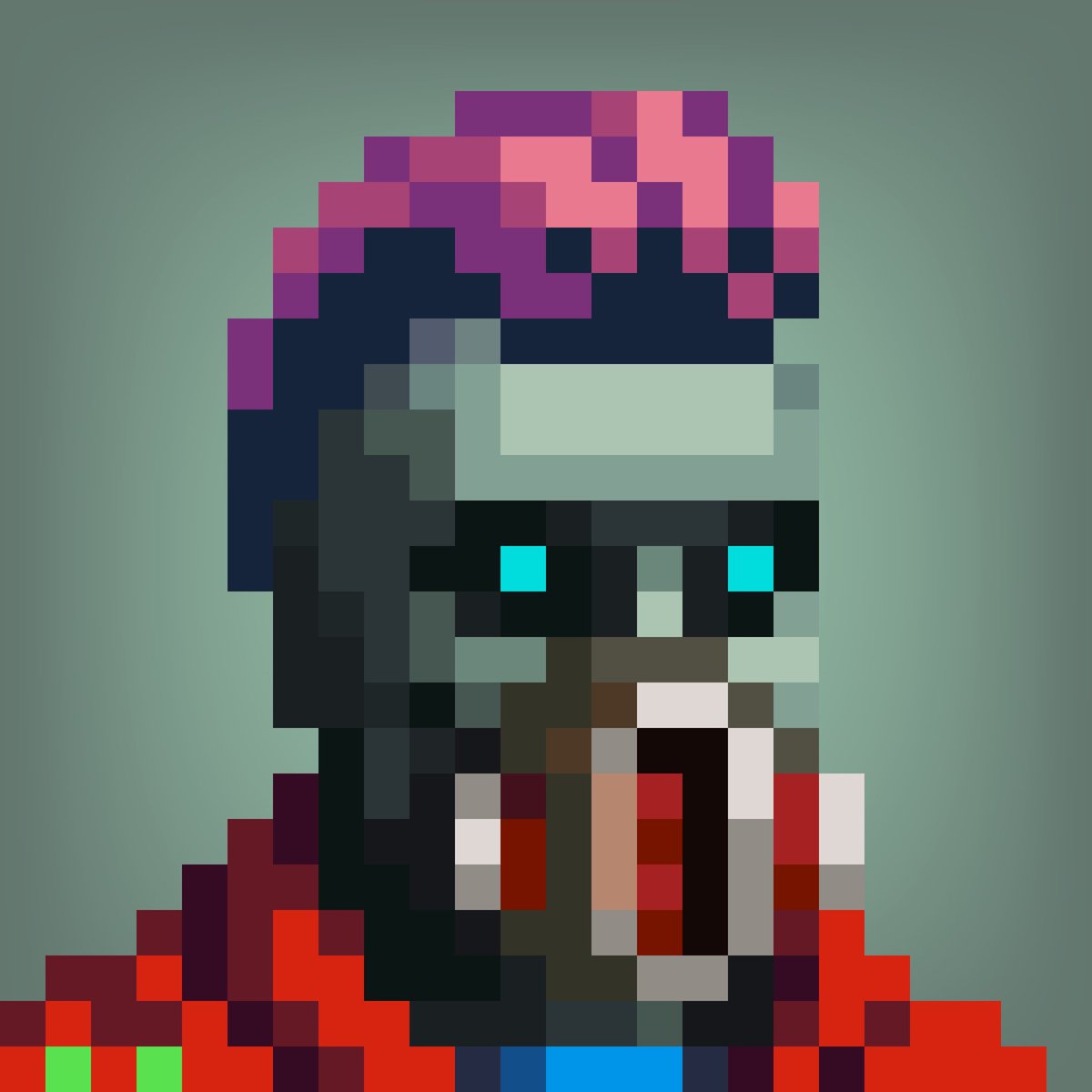 oldthunder ⚡ tweet media