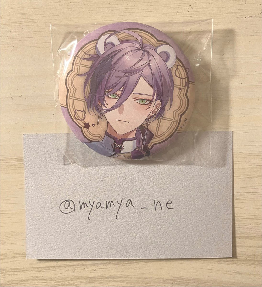 れもんびより@プロカ必読 tweet media