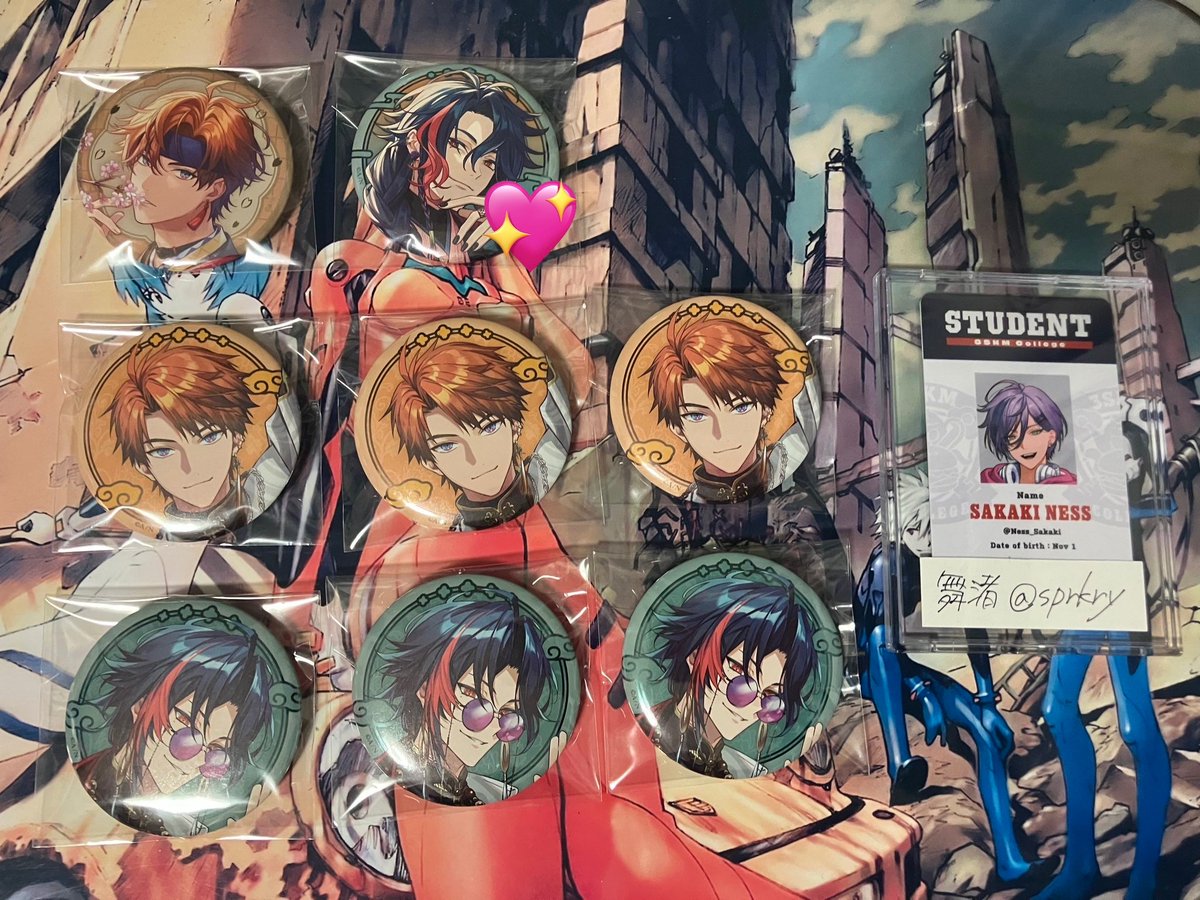 れもんびより@プロカ必読 tweet media