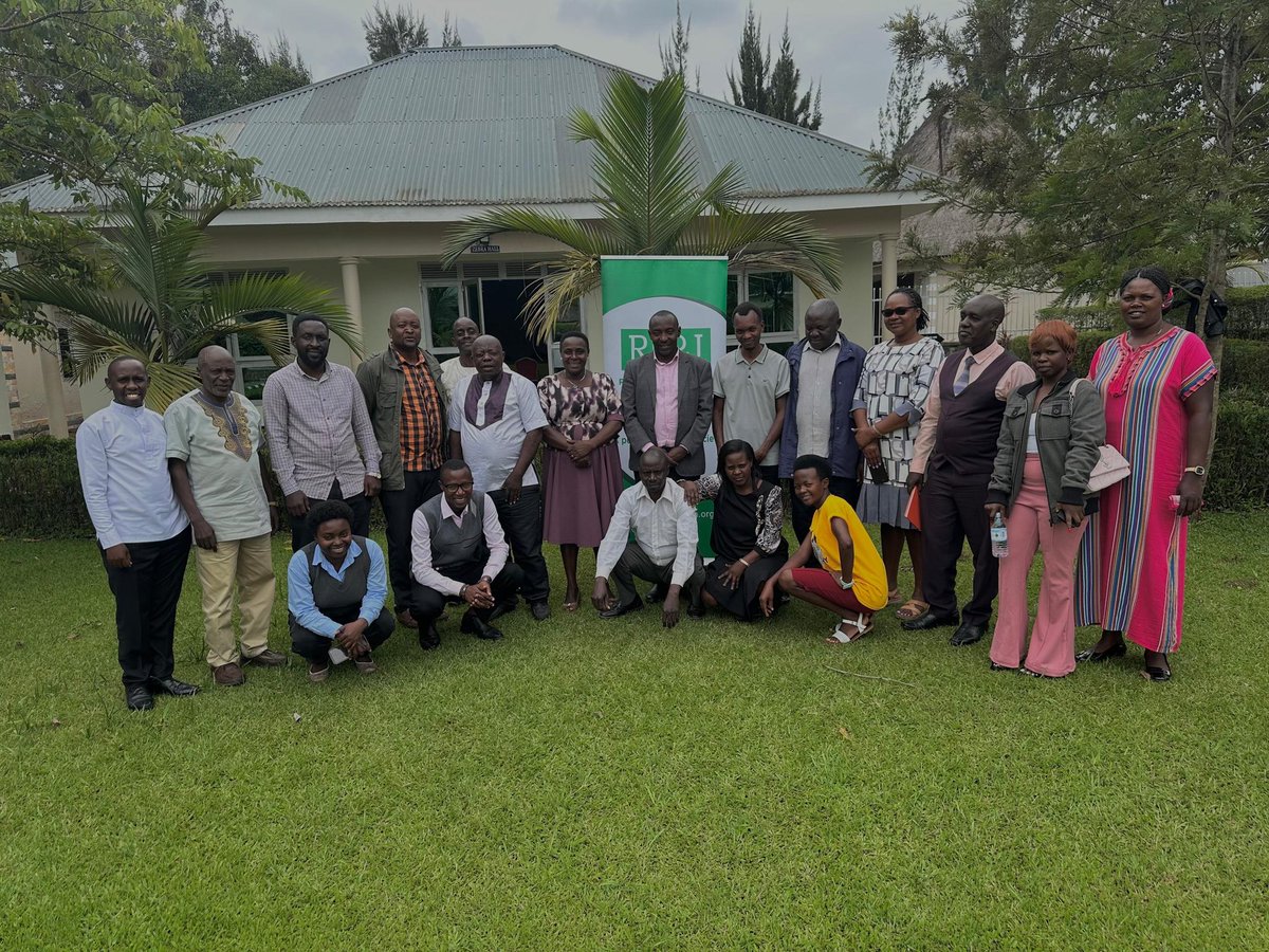 Rwenzori Forum for Peace and Justice tweet media