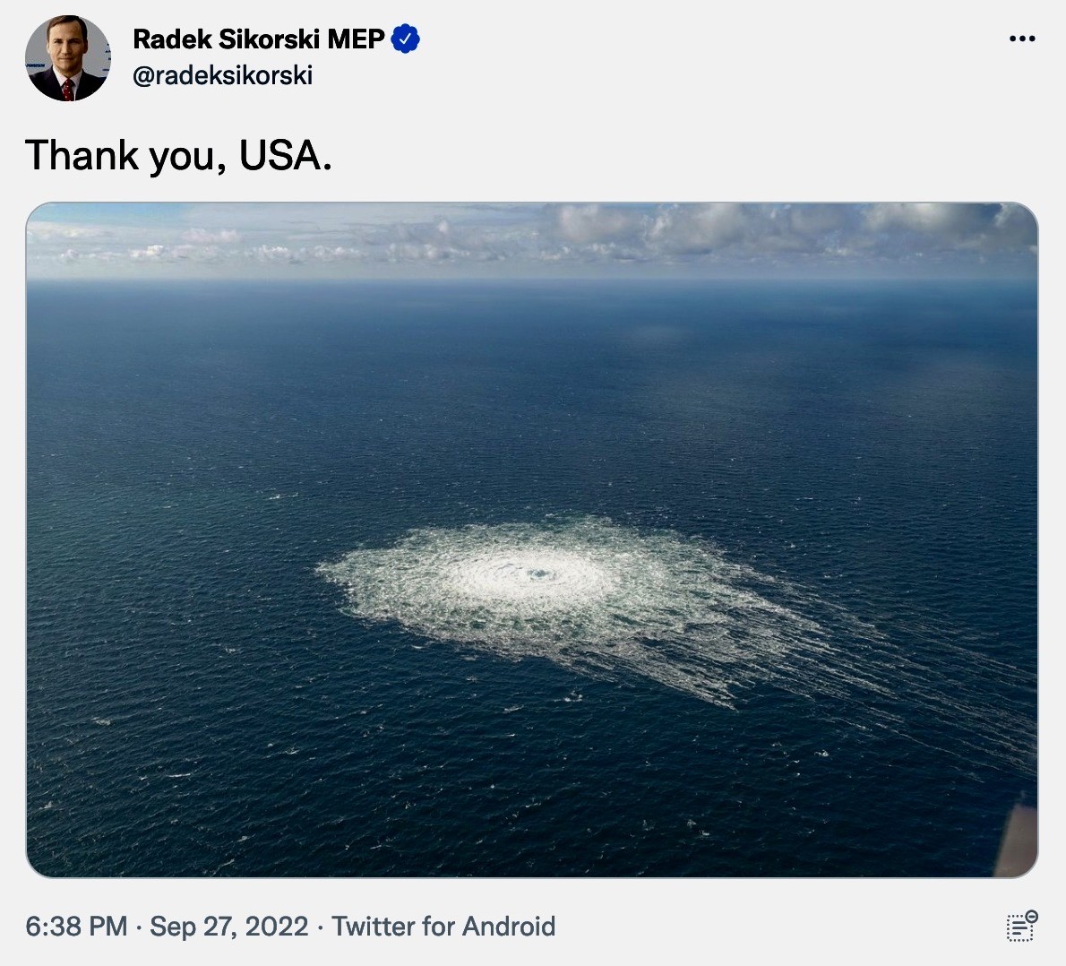 Glenn Diesen tweet media