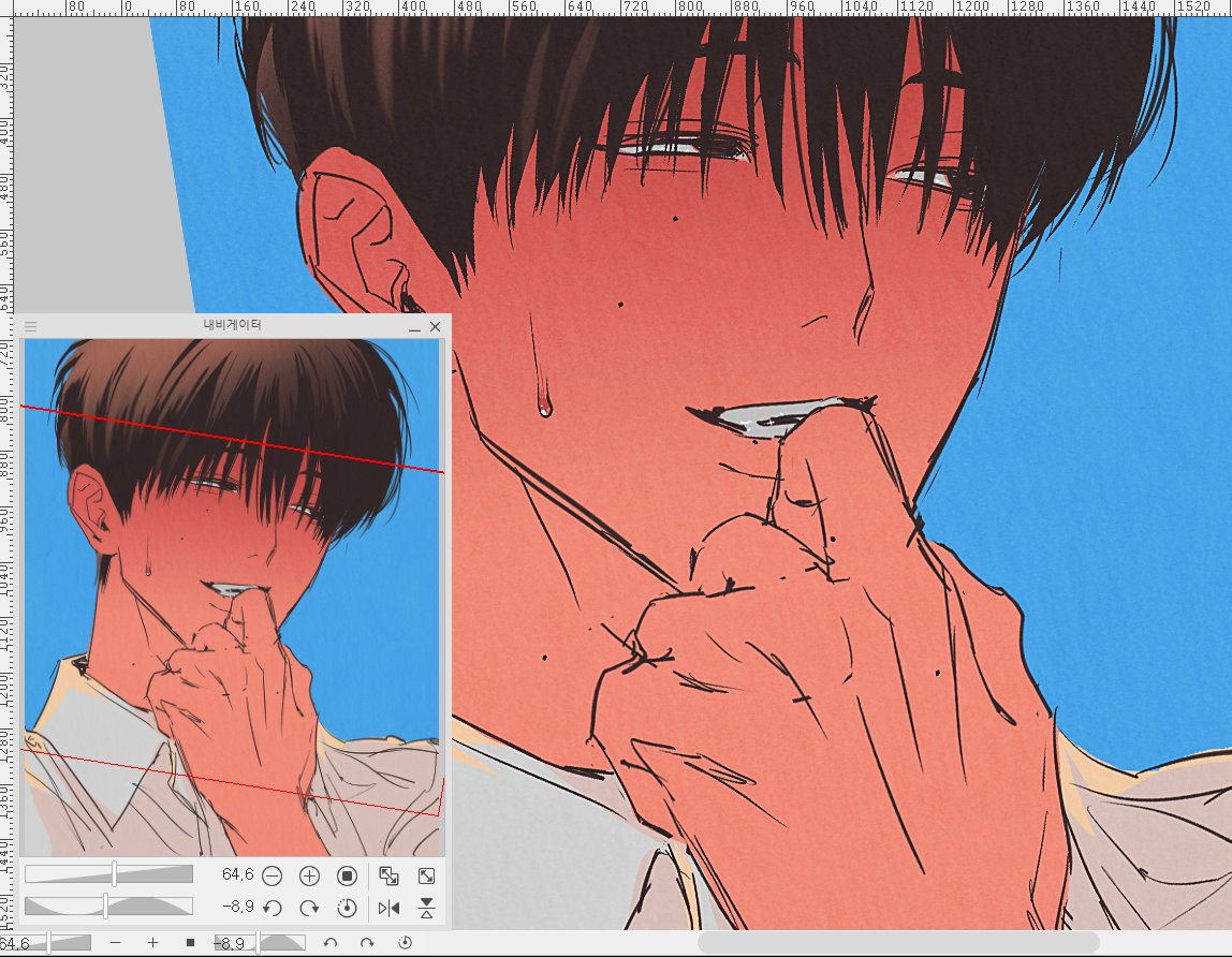 딱존지 tweet media