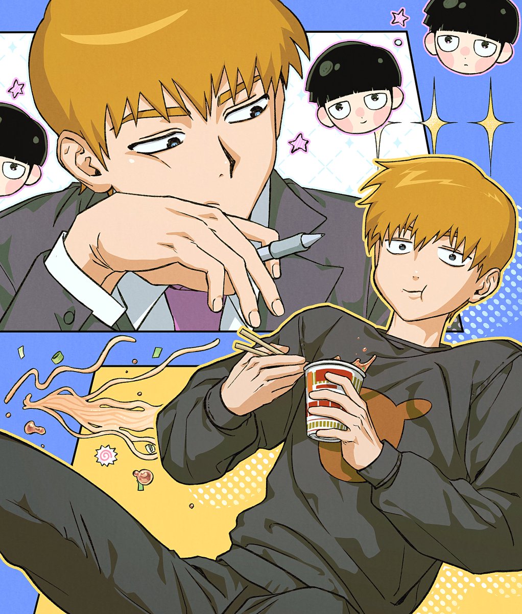 딱존지 tweet media