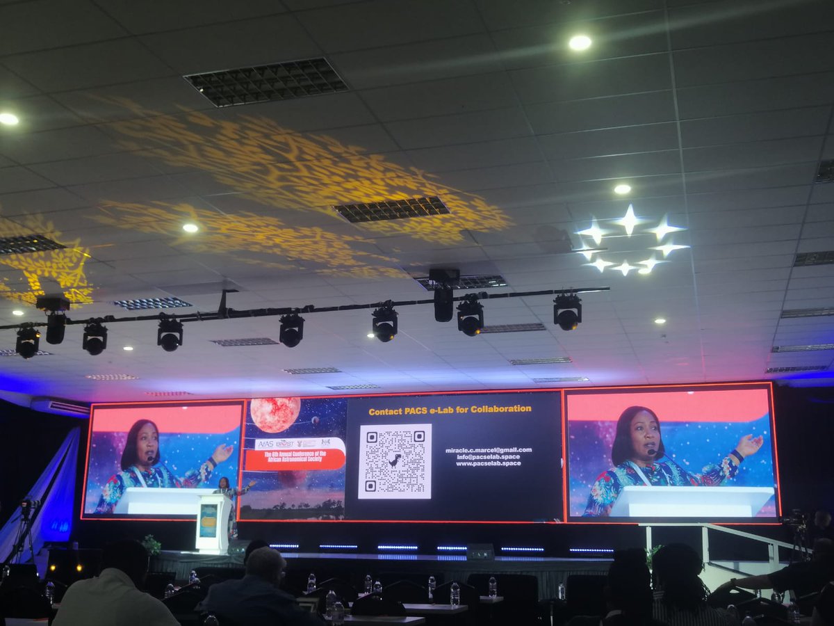 Pan - African Citizen Science e - Laboratory 🌍 tweet media