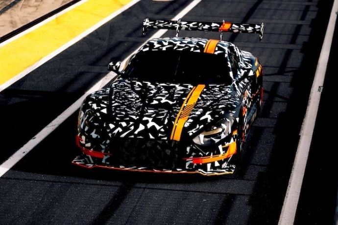 Tooma Racing 🇦🇺 😀👍 tweet media