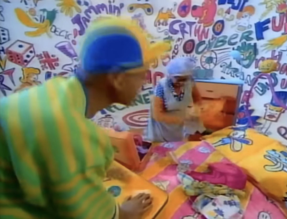 VitalVegas's tweet photo. “Fresh Prince of #PipFails.” https://t.co/Dxb2M6uCP2 https://t.co/TevykipVZz