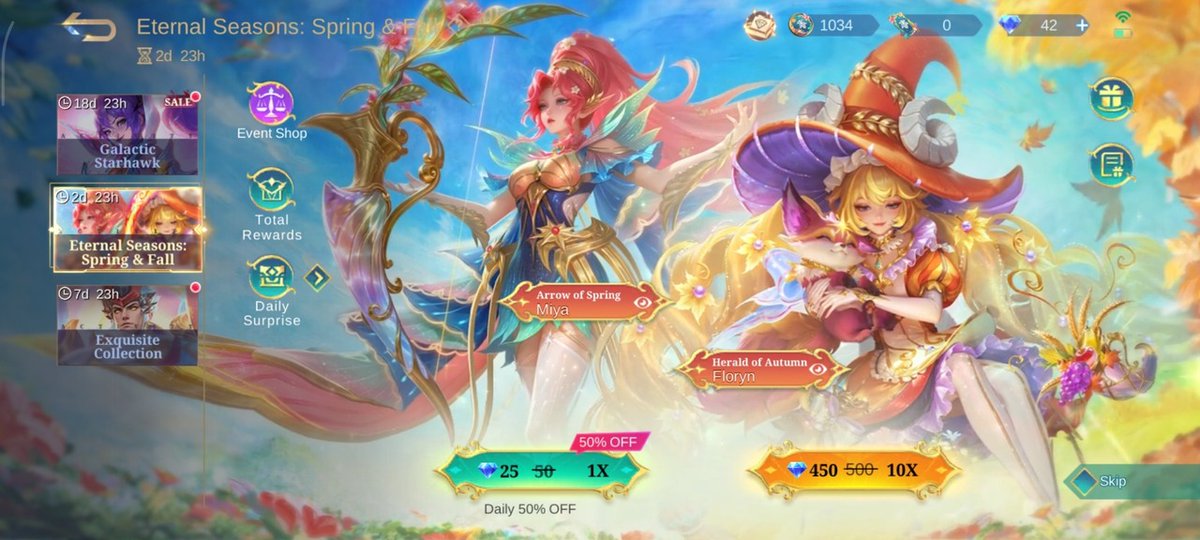 Mobile Legends Base tweet media