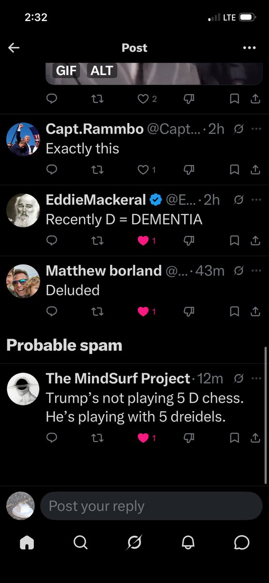 Cpt. Author, REMC tweet media