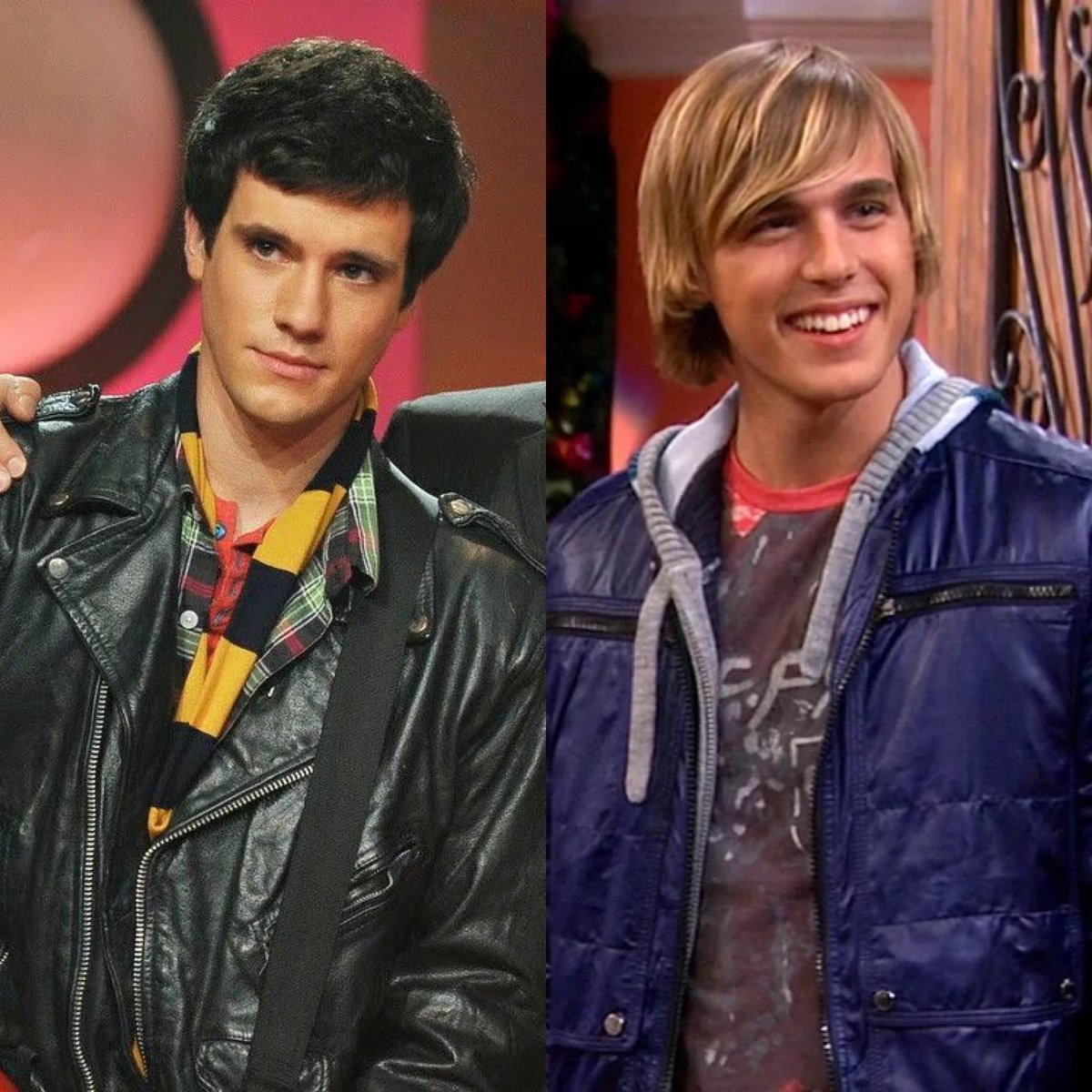 MileyEdition's tweet image. Miley Cyrus reveals she now would pick Jake over Jessie.

“Jake. Cuz you know what? He’s always out there saying nice things about me in the past and I pay attention and Jessie I haven’t heard a peep.”