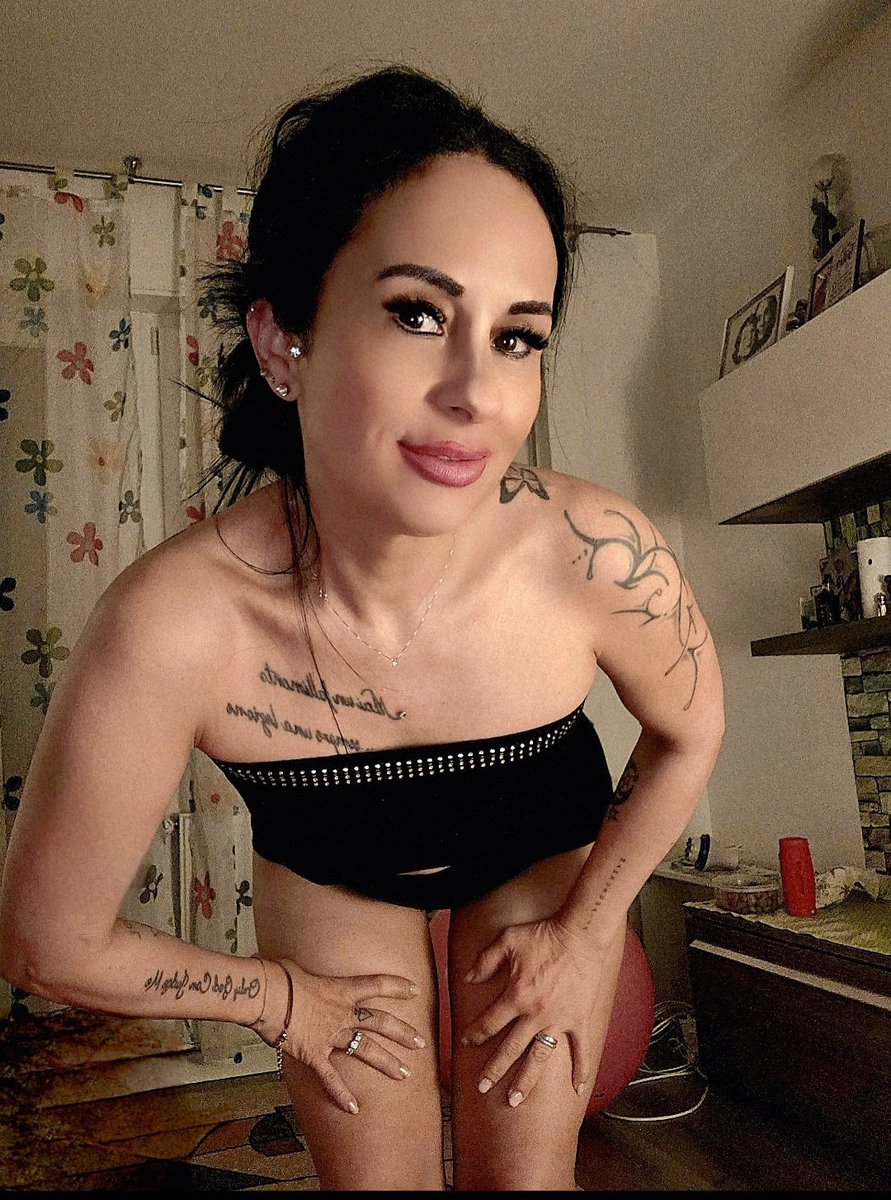 Giovanna Yang (unico profilo ) tweet media