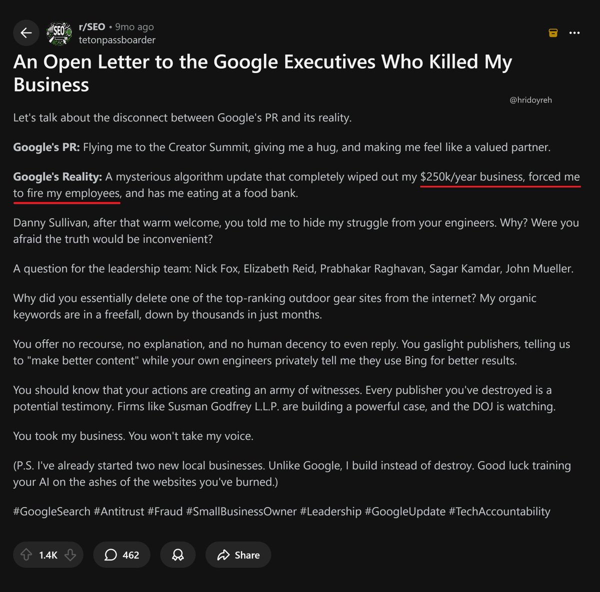 Hridoy Rehman tweet media