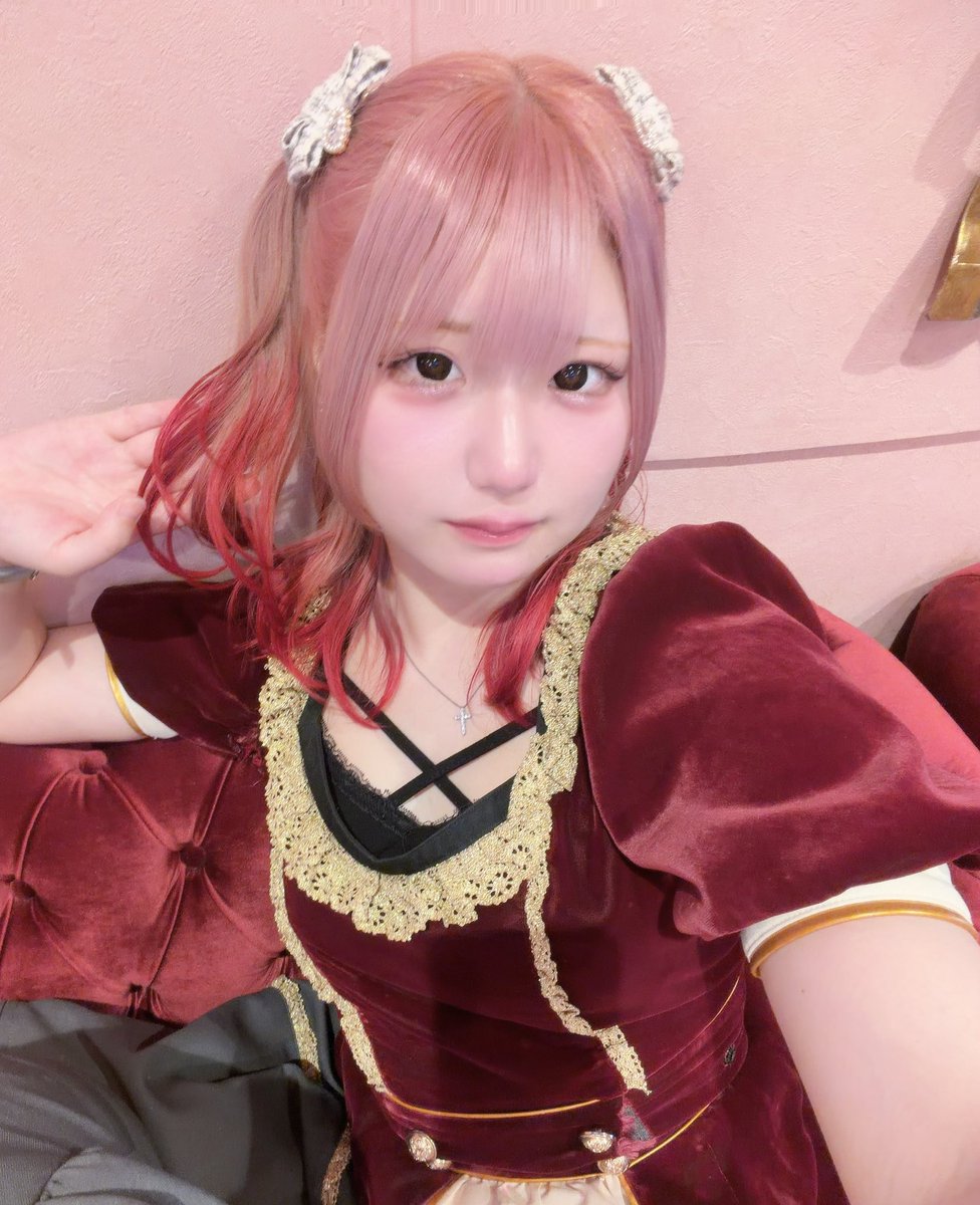 りむ🦭5/23聖誕祭 tweet media