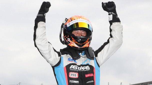 ロードスター・パーティレース【ROADSTER Party Race】 tweet media