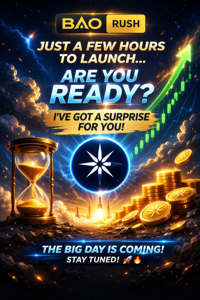 ManekRadek's tweet photo. @baomarkets @RichmondAmboma2 @Crypto_Neuz @ice_blockchain 
#ion
#baorush
@bao_rush 
💪💰♥️😋 https://t.co/p6xvHB3fV9