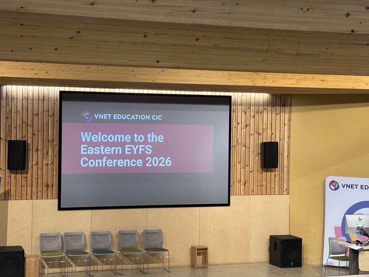 VNET Education CIC tweet media